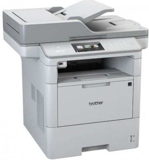 МФУ Brother MFC-L6950DW принтер/копир/сканер/факс лазерный