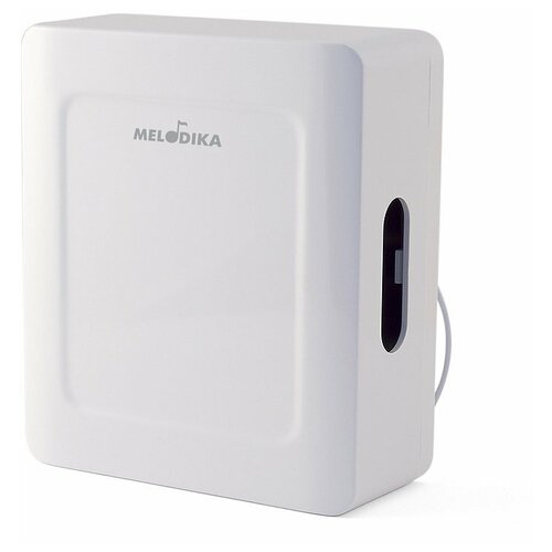 фото Звонок мелодика с507м электромеханический (количество мелодий: 1)