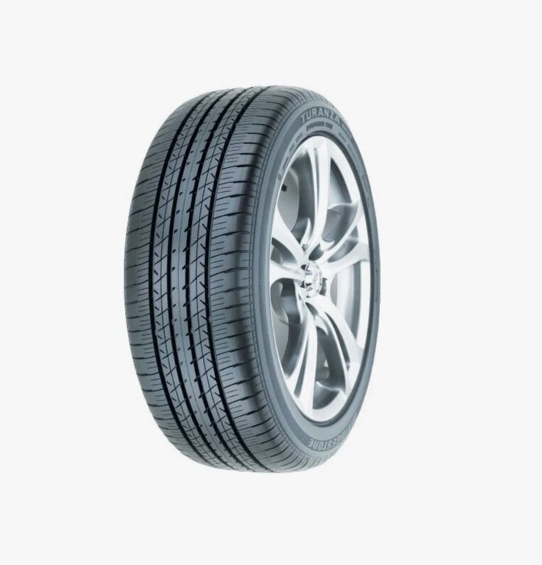 Bridgestone Turanza ER33 225/45 RF17 91W RFT LEX WAR