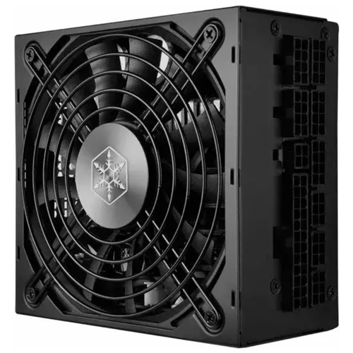 Блок питания SilverStone SST-SX1000-LPT 1000W черный BOX