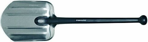 Лопата для автомобиля и кемпинга FISKARS (1001574)