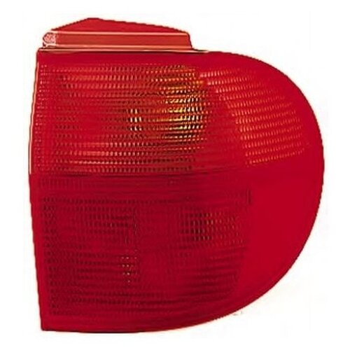 фото Фонарь задний hella 9el 907 325-001 для seat alhambra