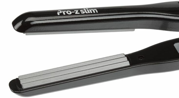 Щипцы-гофре PRO-Z SLIM DEWAL 03-870