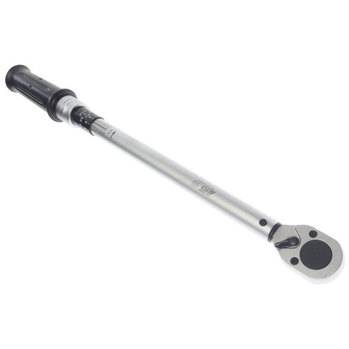 фото Ключ динамометрический 1/2" 40-210нм 531мм двухстороннего действия jtc jtc auto tools