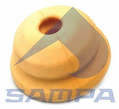 Отбойник амортизатора Sampa 023269