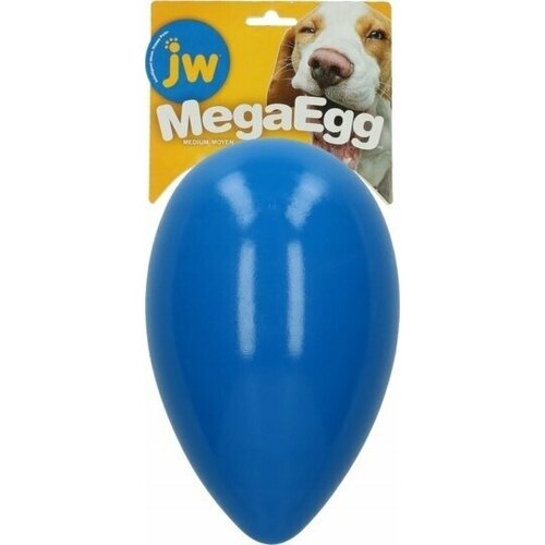 JW MEGA EGG MEDIUM Игрушка яйцо среднее для собак