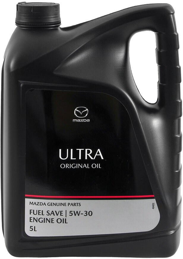 ORIGINAL OIL ULTRA 5W30 синтетика 5 л 8300771772