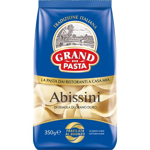  Grand Di Pasta Abissini 350 