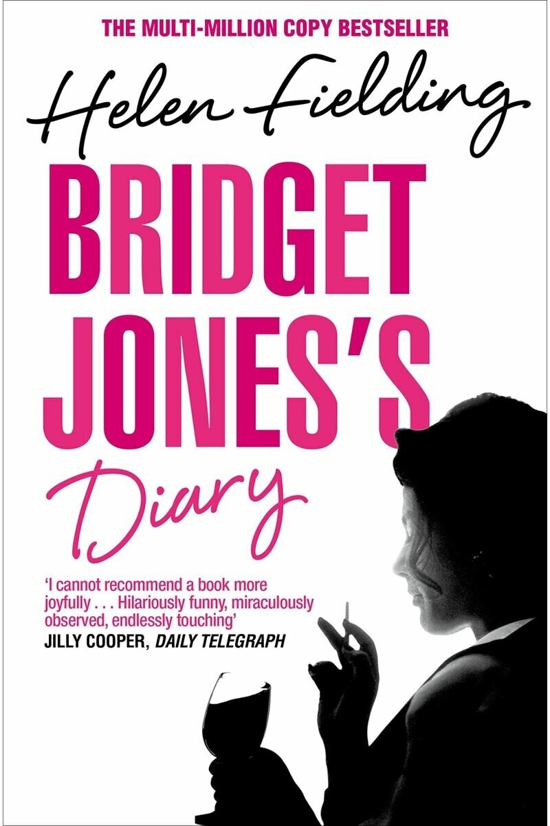 Fielding Helen "Bridget Jones's Diary"