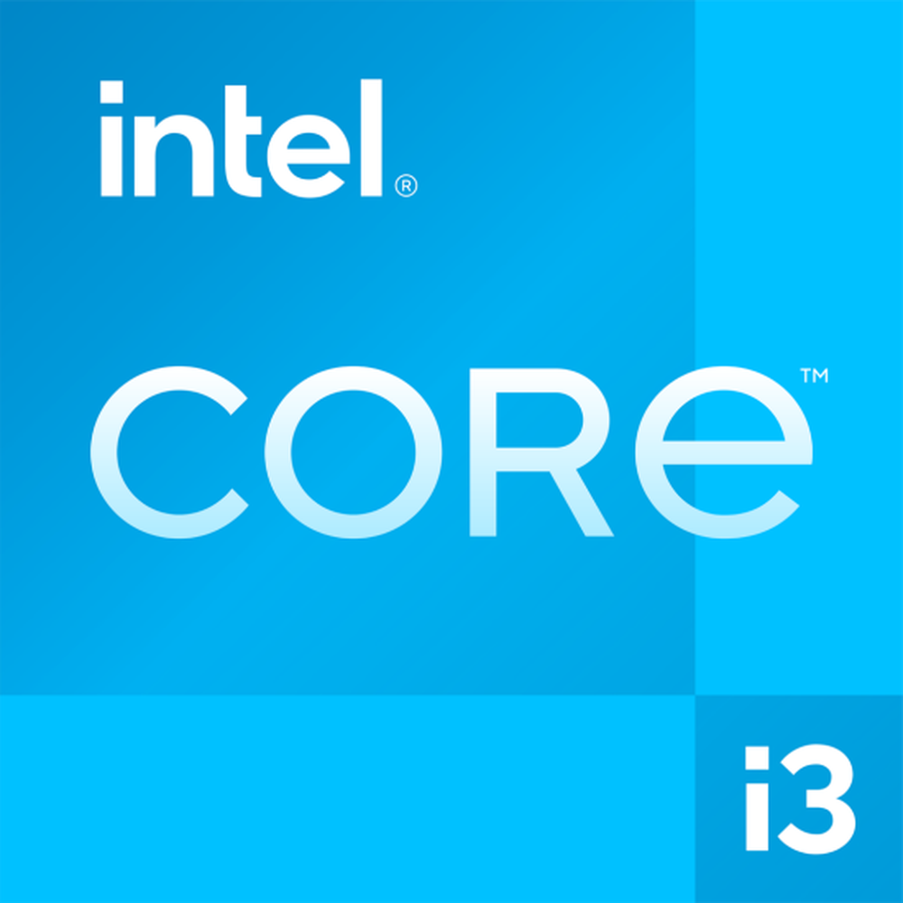 Процессор Intel Core i3-12100F, 3.3ГГц, (Turbo 4.3ГГц), 4-ядерный, 12МБ, LGA1700, OEM — фото 1