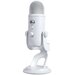 Микрофон для компьютера Blue Yeti Silver