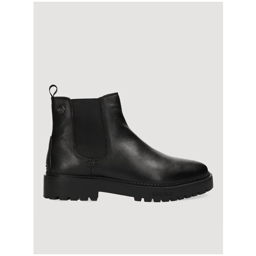 фото Ботинки мужские mexx, размер 45, цвет черный