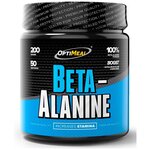 Аминокислота OptiMeal Beta-Alanine - изображение