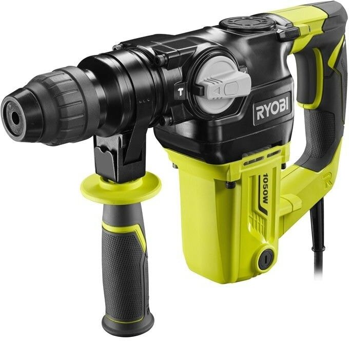 Перфоратор электрический Ryobi RSDS1050-K