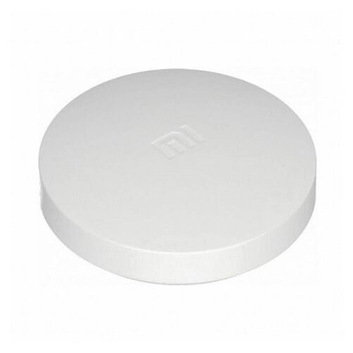 Кнопка Xiaomi Mi Wireless Switch YTC4040GL выключатель, беспроводная , white