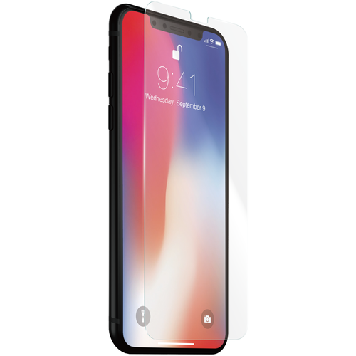 Защитное стекло Just Mobile Xkin Tempered Glass SP-378 для iPhone 11 Pro/Xs/X прозрачное