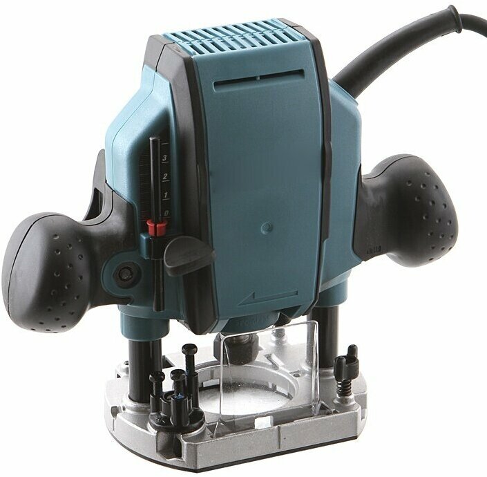 Фрезер Makita RP0900