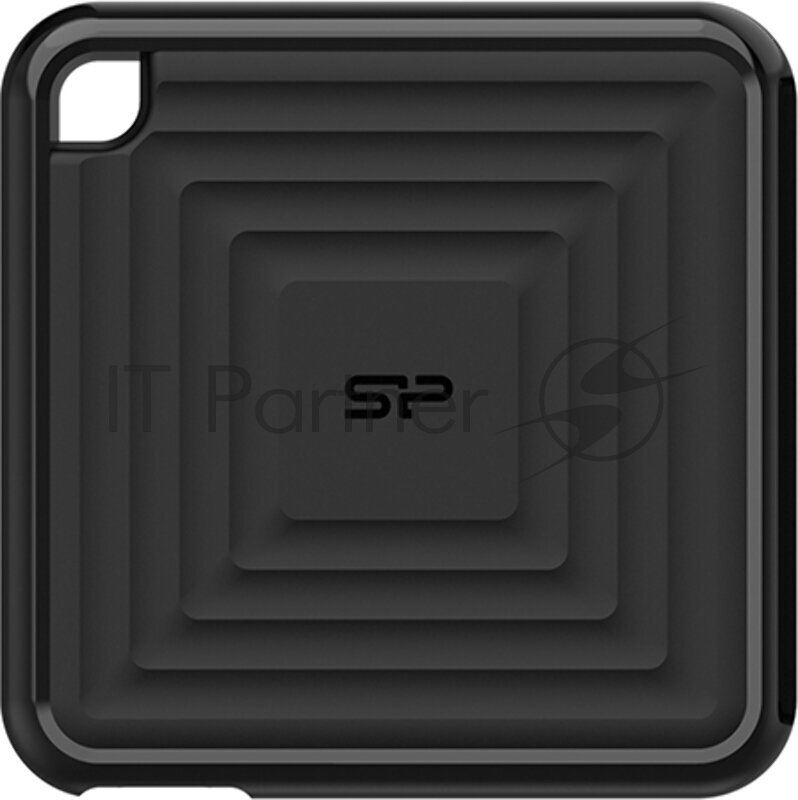 SSD накопитель SILICON POWER PC60 960ГБ, 1.8", USB Type-C - фото №8