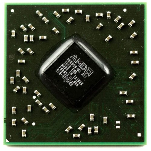 Микросхема 218-0755008 2010+ AMD (ATI)