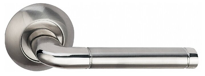 Ручка на розетке BUSSARE Lindo A-34-10