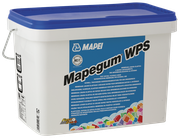 Жидкая обмазочная гидроизоляция Mapei Mapegum WPS, 5 кг