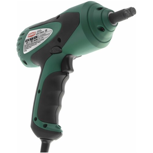 Гайковерт HAMMER GWT380A 729000₽