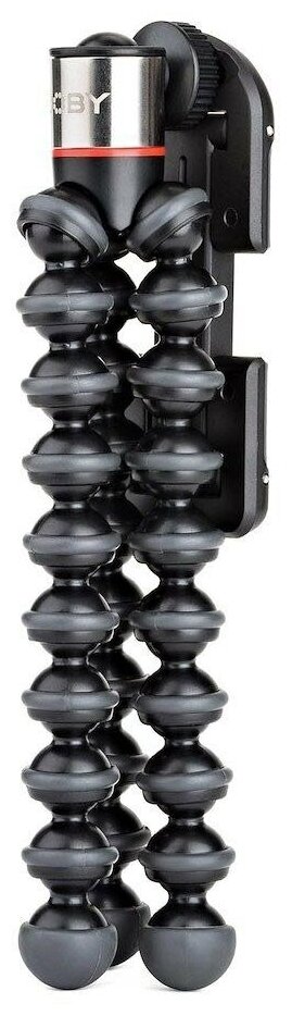Штатив Joby GripTight One GP Stand (JB01491-0WW) черный - фото №2
