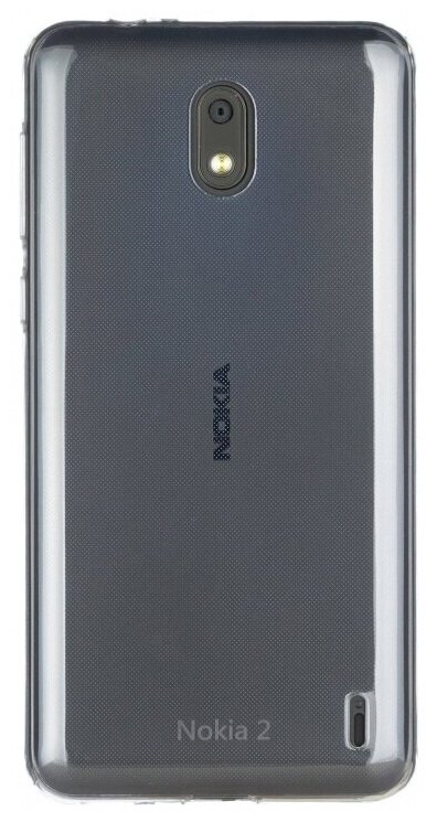 Чехол для телефона Nokia - фото №2