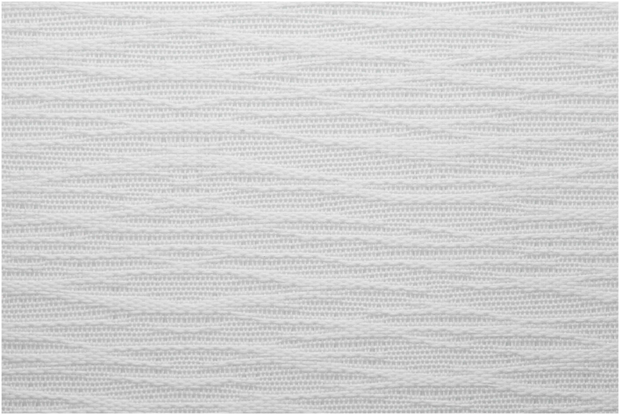 Рулонные шторы жаккард Маринела Молочный DECOFEST 120 см на 160 см, жалюзи на окна - фотография № 8