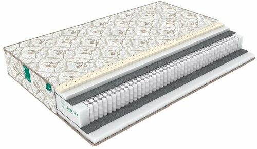 Матрас Sleeptek Perfect SoftNorma Foam 80x195