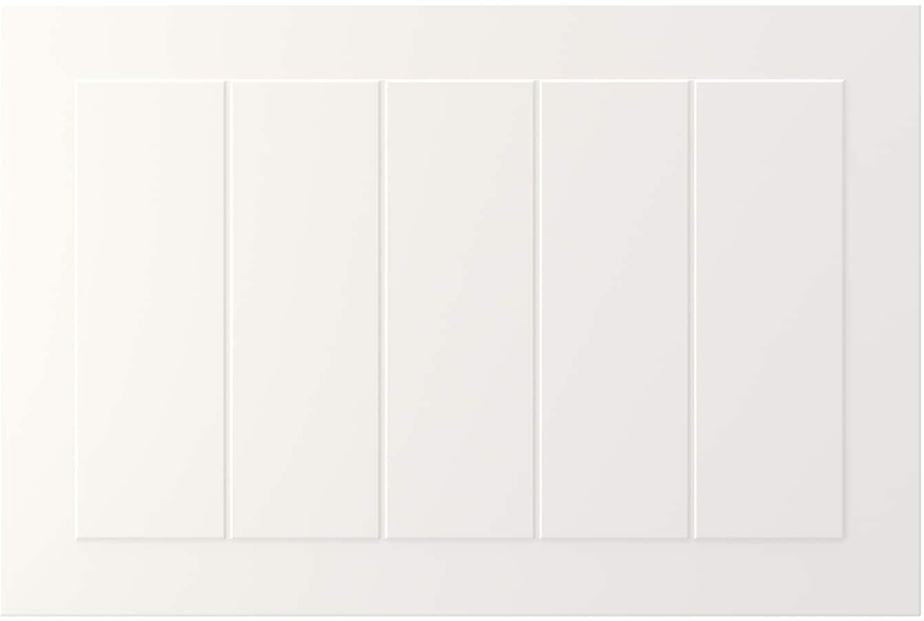 Дверца ИКЕА СТЕНСУНД 60x40, для кухонного гарнитура, 10451412, белый