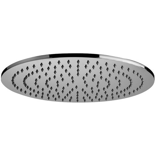 Верхний душ Paffoni Master King ZSOF079NKN никель черный брашированный