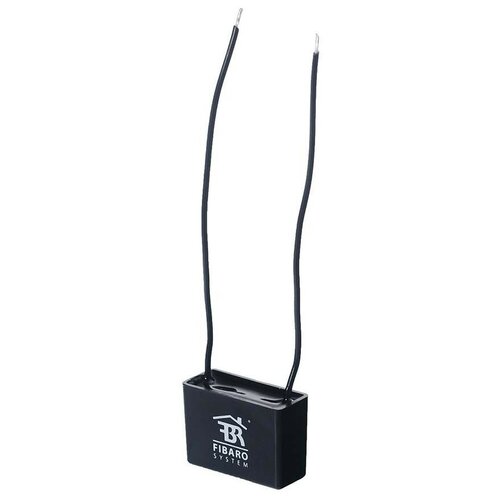 Реле Fibaro Bypass 2 8 А 190000₽