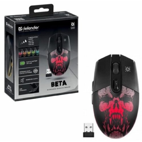 Мышь компьютерная беспроводная 159000₽