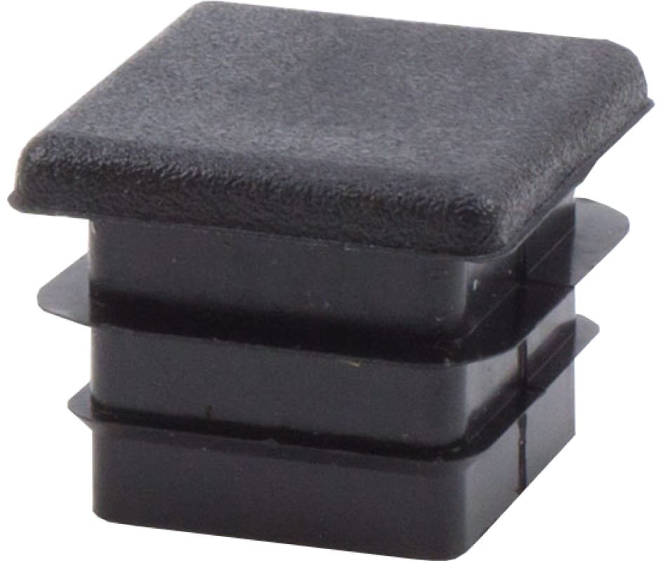 фото Заглушка Элимет 30x30 мм, БП-00001780