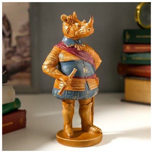 Сувенир полистоун 