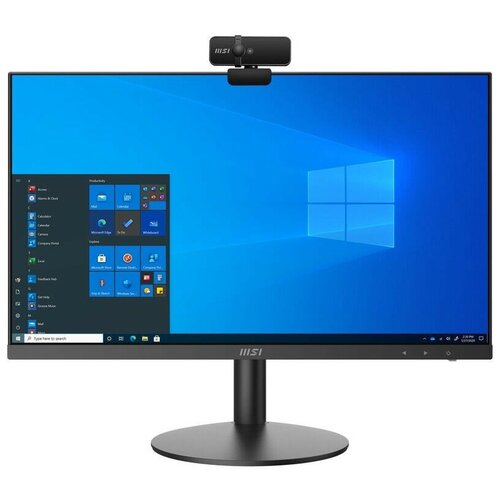 MicroStar MSI PRO AP241 11M-278XRU 9S6-AE0311-495 Black 238 5992100₽