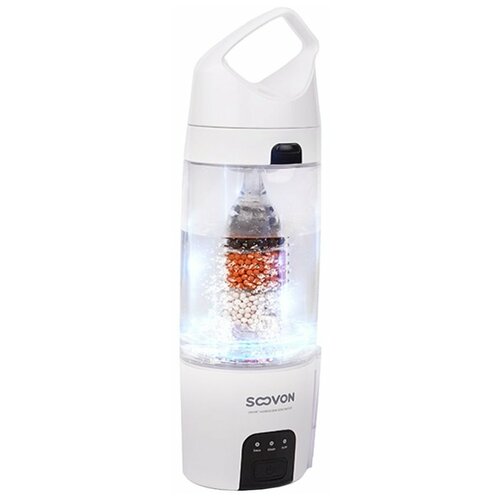 Soovon Генератор водородной воды Soovon GS-6000