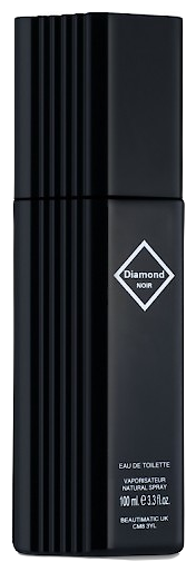КПК-Парфюм туалетная вода Diamond Noir, 100 мл
