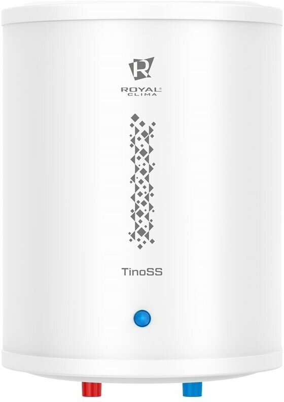 Водонагреватель Royal Clima RWH-TS10-RS