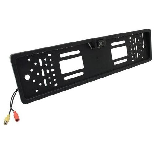 Камера заднего вида в рамке номерного знака Digma DCV-200 199700₽