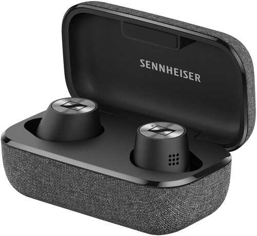 TWS Sennheiser Momentum True Wireless 2