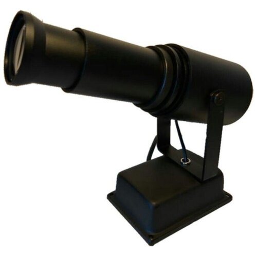 фото Smartlight гобо-проектор для помещений smartlight "mh-35s" 35вт статичный