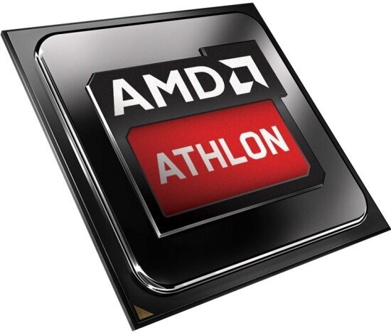 Процессор AMD Athlon X4 845 FM2+ 4 x 3500 МГц