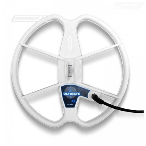 фото Катушка detech ultimate 13" dd для tesoro cortes