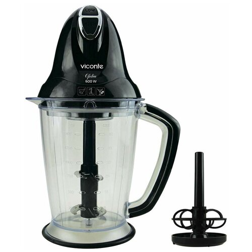 Кухонный комбайн VICONTE VC-444 174400₽