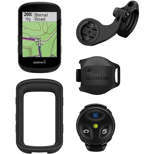 фото Велокомпьютер garmin edge 530 mountain bike bundle с gps