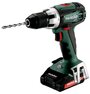 Аккумуляторная дрель-шуруповерт Metabo BS 18 LT Compact 6.02102.530