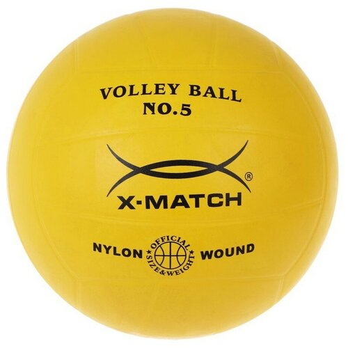 Мяч Волейбол №5 57026 X-Match