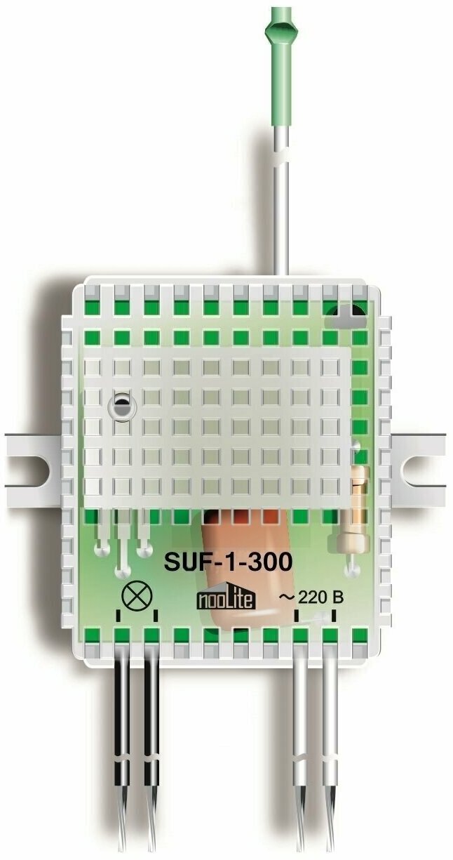 модуль радиоуправляемый nooLite SUF-1-300